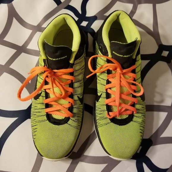 Nike zoom ascention - Picture 4 of 10